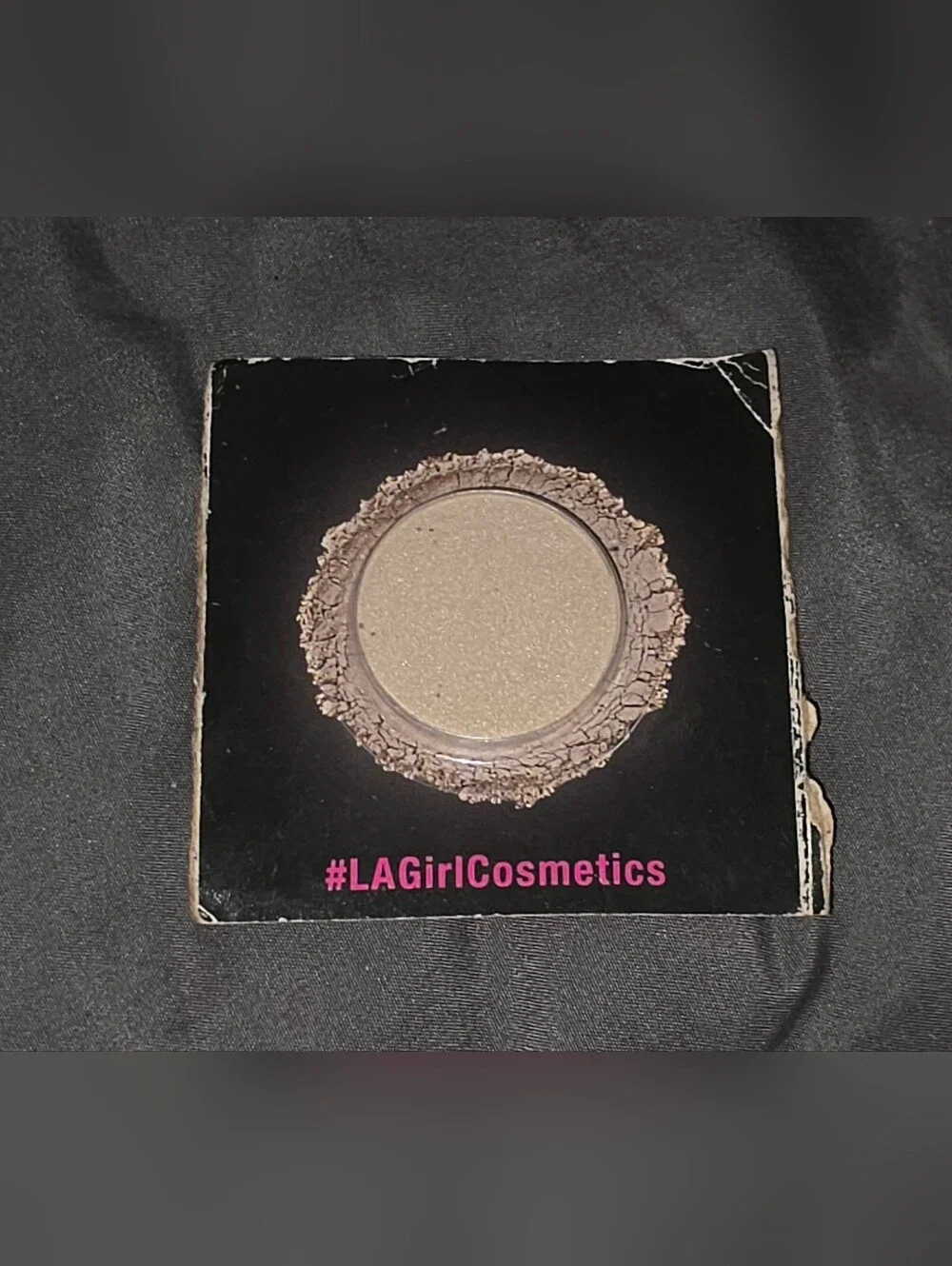 LA Girl Strobe Lite Strobing Highlighter In (GSP622) 110 Watt Refill Disc. BNIB